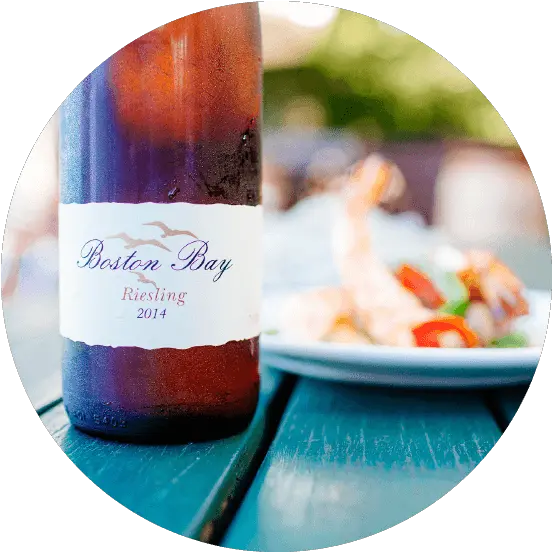  Boston Bay Wines Port Lincoln Winery Dish Png Wine Png