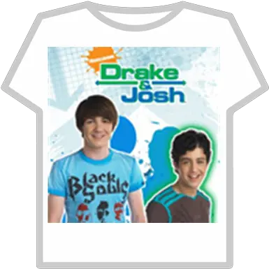  Drake Free Hugs T Shirt Roblox Png Drake And Josh Png