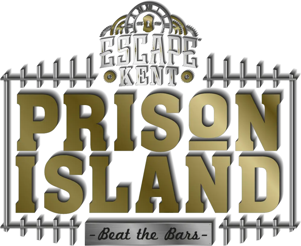  Prison Island Maidstone By Escape Kent Ltd Escape Kent Prison Island Png Prison Png