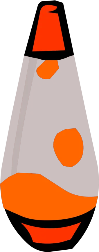  Red Lava Lamp Lava Lamp Clip Art Png Lava Lamp Png