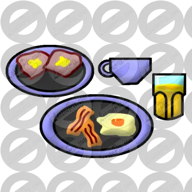  Breakfast Picture For Classroom Therapy Use Great Clip Art Png Breakfast Clipart Png