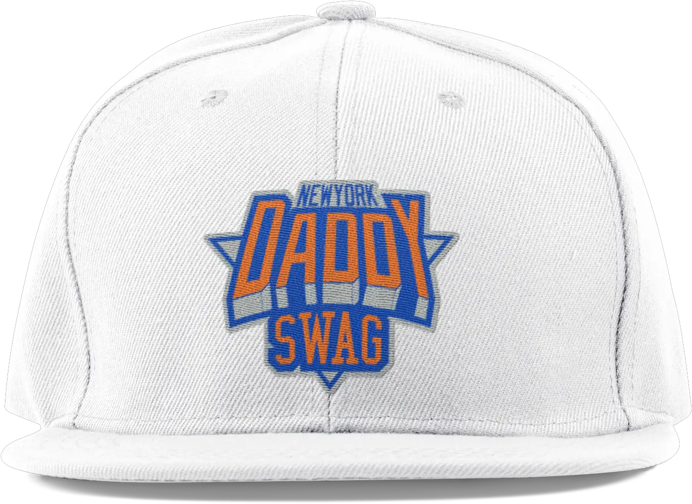  Daddy Swag New York Edition Snap For Baseball Png Swag Hat Png