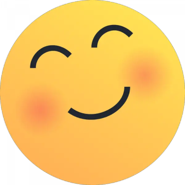  Emojis Transparent Png Images Stickpng Emoticon Alegria Shocked Emoji Transparent