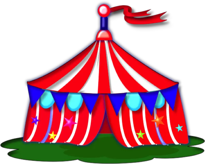  Download Circus Tent Clip Art Circus Tent Clip Art Png Circus Tent Png