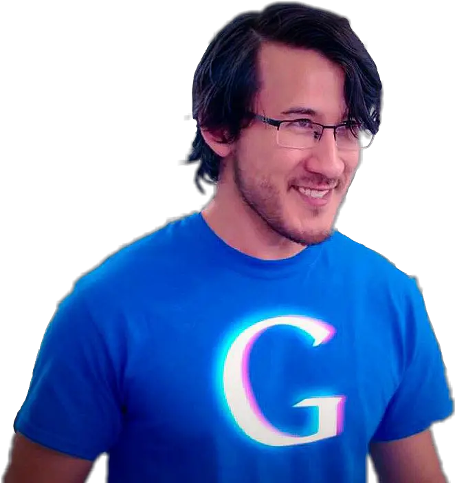  Markiplier Googleplier Sticker By Jill Markiplier Googleplier Png Markiplier Png