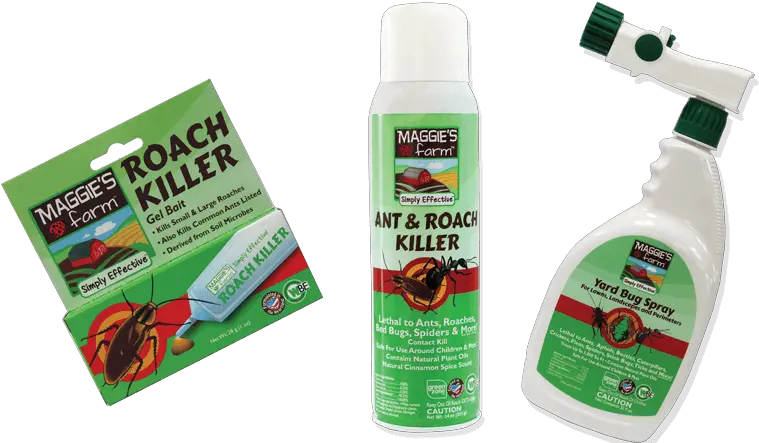  Cockroaches Control Strategies U0026 Products U2013 Maggieu0027s Farm Cockroach Control Products Png Cockroach Transparent