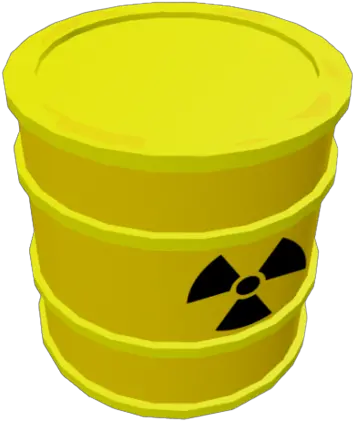  Radioactive Barrel Official Yar Wiki Fandom Empty Png Barrel Png