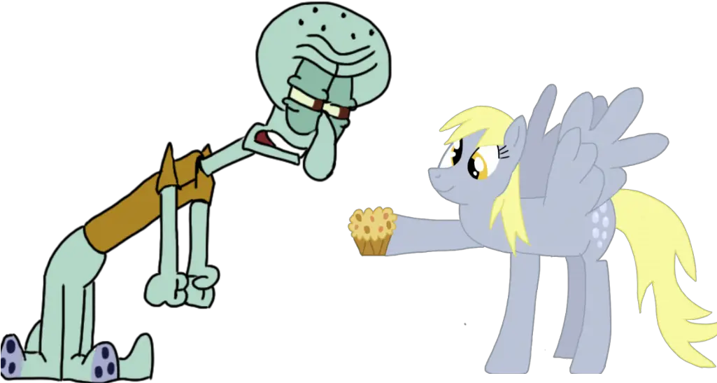  Squidward Tentacles Funny Quotes Quotesgram Derpy Hooves Spongebob Png Squidward Transparent