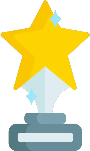  Trophy Free Sports And Competition Icons Vertical Png Trophy Icon Vector