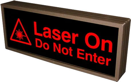  Download Hd Laser Fire Do Not Neon Sign Png Do Not Enter Png