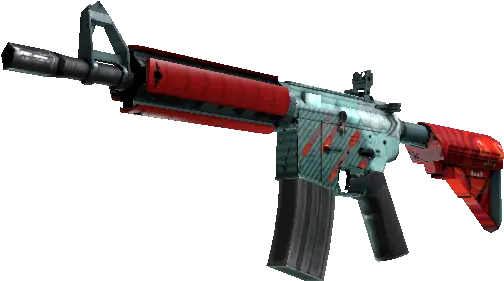  M4a4 Bullet Rain U2014 Prices Skin Description And Pattern M4a4 Bullet Rain Png Money Rain Png