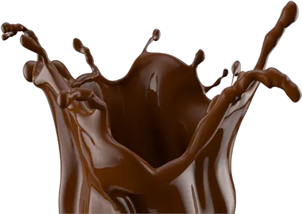  Download Hd Chocolate Milk Splash Png Melted Chocolate Milk Splash Png Chocolate Splash Png