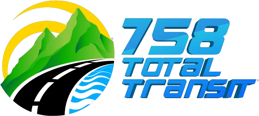  758 Total Transit Best Private Chauffeur Airport Png Logo