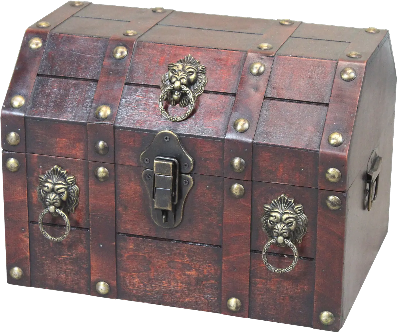  Treasure Chest Png Clipart Pirate Treasure Chest Chest Png