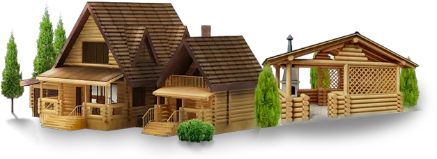  House Png Image Without Background Web Icons Wooden House Transparent Background House Transparent Background