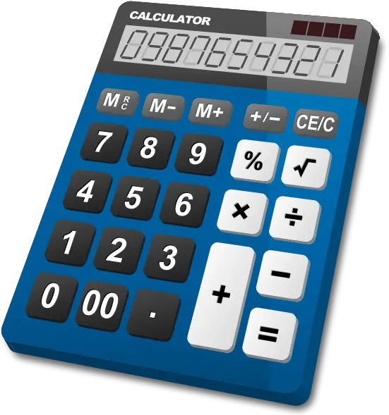  Calculator Png Transparent Background Number Calculator Transparent Background