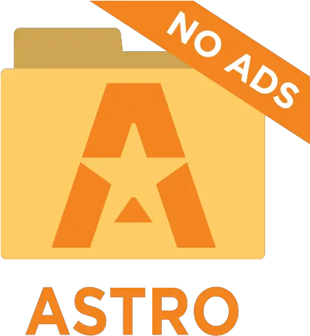  File Manager Astro File Manager Png Astro Icon