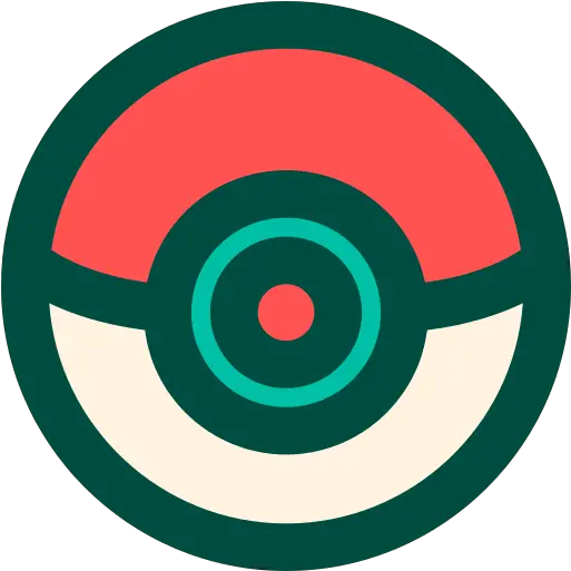  Pokeball Free Computer Icons Shooting Target Png Pokeball Icon Minecraft