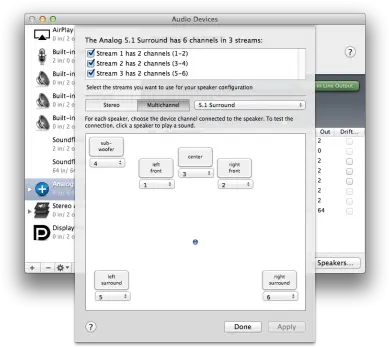  Applehda Surround Sound Guide Tonymacx86com Vertical Png Turtle Mountain Icon 2014