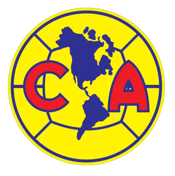  Club América Loco Club America Png Chivas Logo