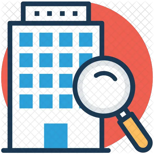  Search Building Icon Government Building Vector Png Building Icon Png