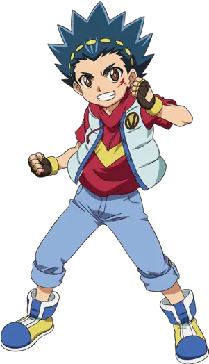  Valt Aoi Animated Foot Scene Wiki Beyblade Burst Valt Aoi Png Beyblade Png