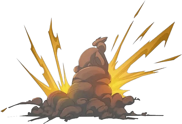  Cartoon Explosion Transparent Png Stickpng Cartoon Explosion Transparent Background Explosion Gif Png