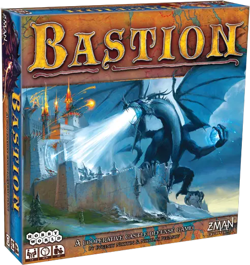  Bastion Bastion Zman Games Png Bastion Png