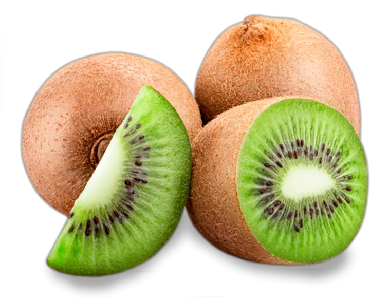  Fruits Luso Exotics Kiwifruit Transparent Cartoon Kiwifruit Png Kiwi Transparent