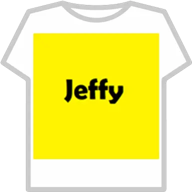  Jeffy Roblox T Shirt Roblox Girl Aesthetic Png Jeffy Png