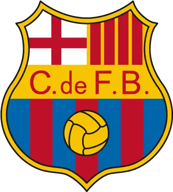  Fc Barcelona Logo Barcelona Old Logo Png Barca Logo