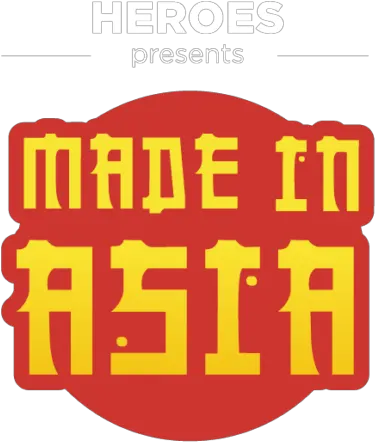  Dolph Lundgren Made In Asia Made In Asia 2020 Png Expendables Logos