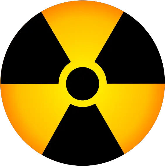  Radiation Transparent Background Nuclear Energy Symbol Png Nuke Transparent