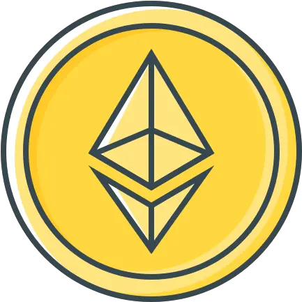  Coin Cryptocurrency Eth Ethereum Icon Emu Point Cafe Png Ethereum Png