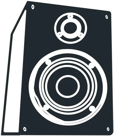  Loud Speaker Icon Transparent Png U0026 Svg Vector File Parlante Vector Png Speaker Transparent Background