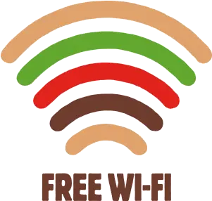  Wifi Login Graphic Design Png Burger King Logo Font