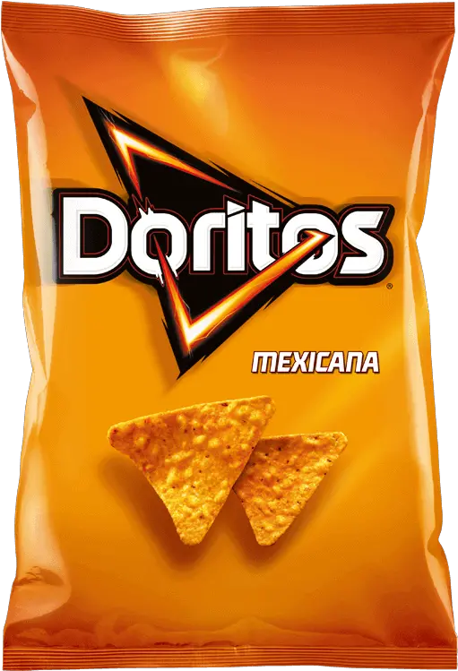  Doritos Mexicana Corn Chips Doritos Nacho Cheese Png Dorito Png