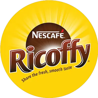  Nescafé Ricoffy Ricoffy South Africa Png Nescafe Logo