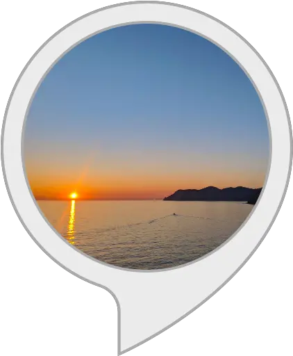  Sunrisesunset Ludhiana India Amazonin Alexa Skills Parco Nazionale Delle Cinque Terre Png Sunset Sky Png