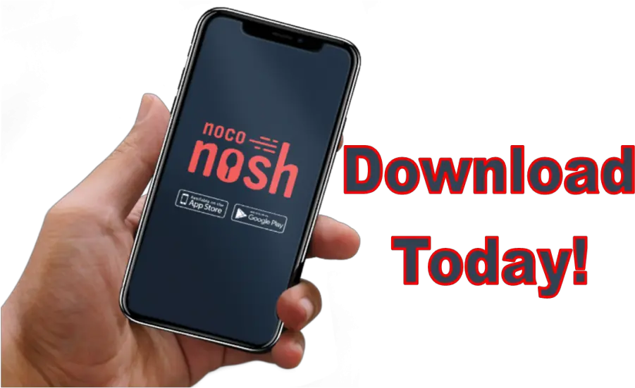  4 Things You Should Know About Noco Noshu2026 U2013 The Rocky Png Grubhub App Icon