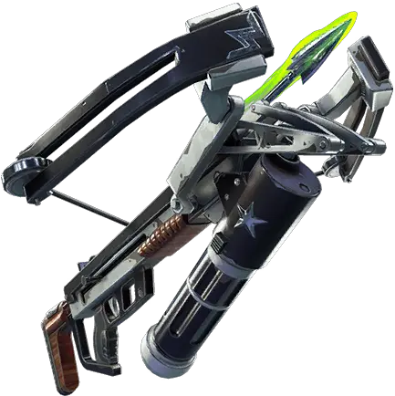  Fortnite Fiend Hunter Crossbows Found In Game Preparation Fortnite Fiend Hunter Crossbow Png Fortnite Weapon Png