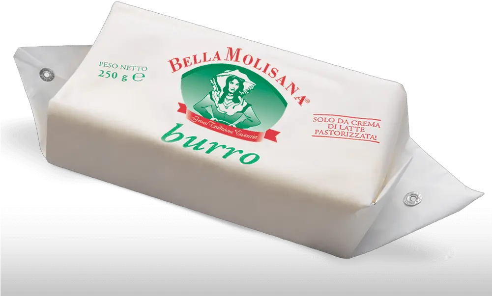  Butter 250g Stick Bella Molisana Bella Molisana Png Stick Of Butter Png