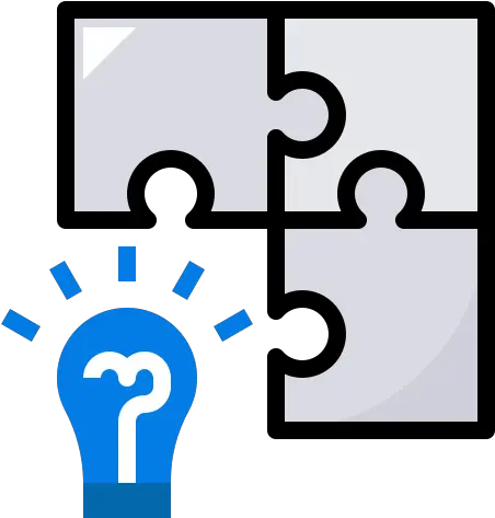  Creative Jigsaws Pieces Planning Puzzle Strategy Free Estrategia Png Strategy Icon Png