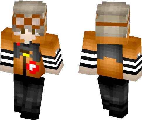  Download Human Wall E Minecraft Skin For Free Count Dooku Minecraft Skin Png Wall E Png