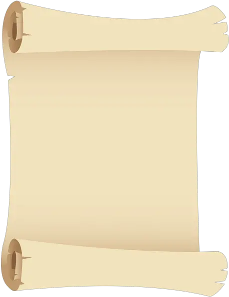  Paper Scroll Transparent Png Clip Art Clip Art Scroll Clipart Transparent Background
