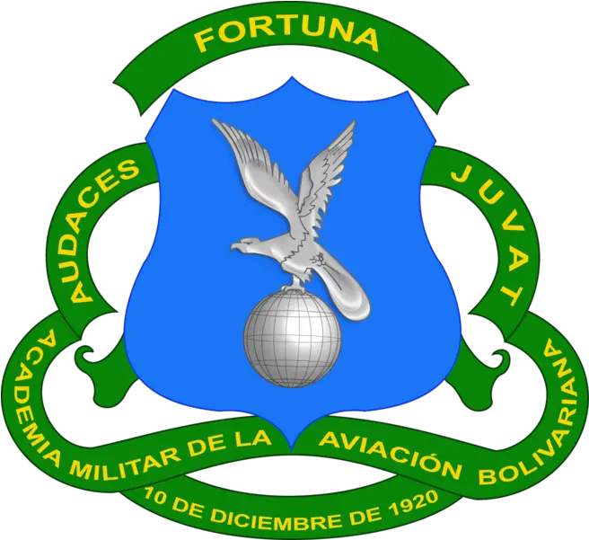  Military Academy Of The Bolivarian Academia Militar De La Aviacion Bolivariana Png Venezuela Png