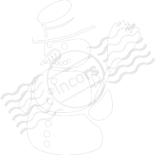  Iconexperience M Collection Snowman Icon Fictional Character Png Snowman Icon Png