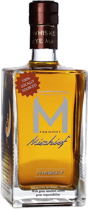  Fremony Whiskey Png U2013 Fremont Mischief