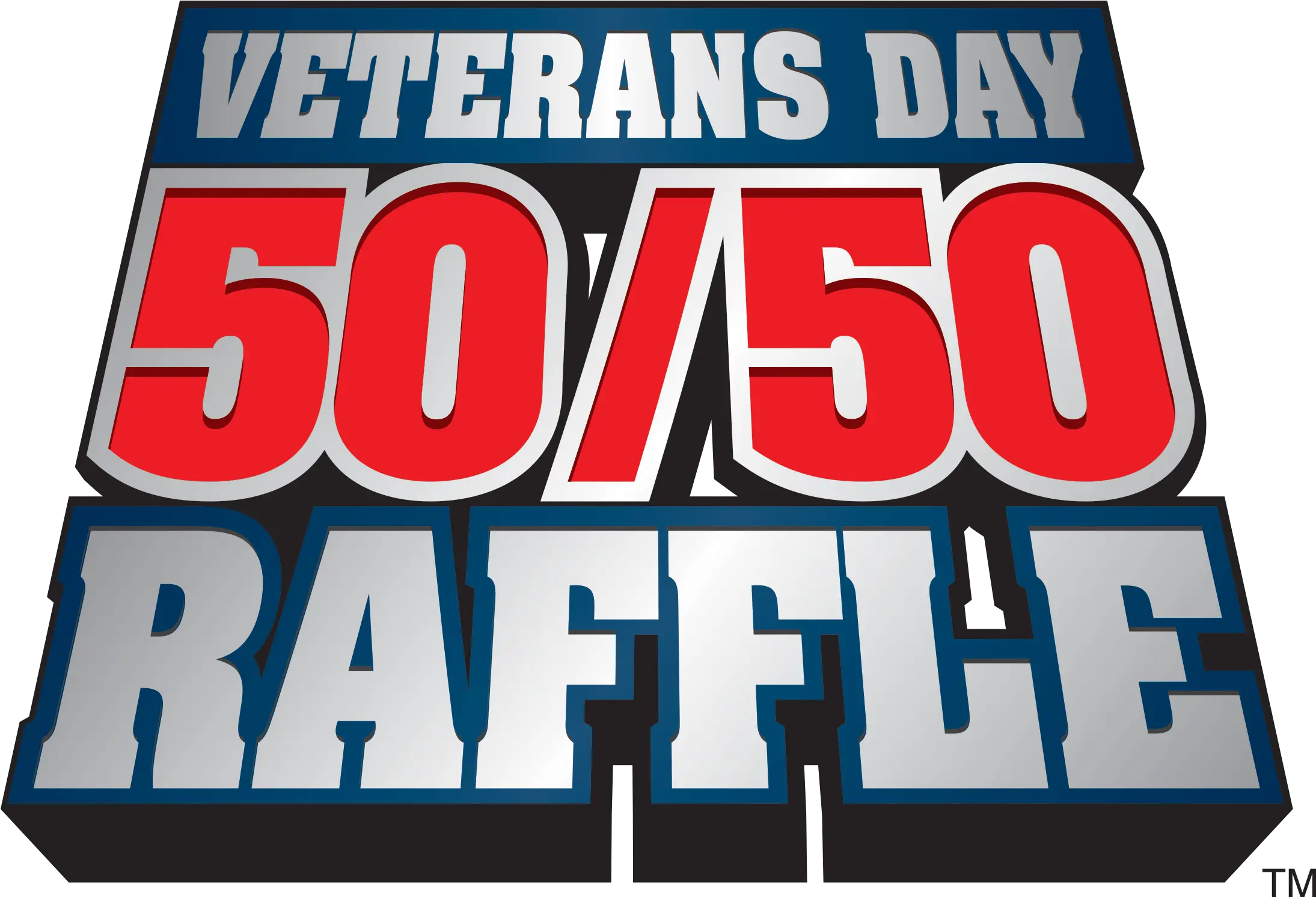  Winning Veterans Day 5050 Raffle Bonus Drawing Ticket 50 50 Raffle Png Raffle Ticket Png