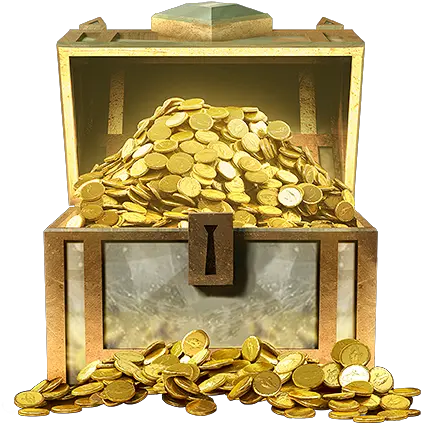  Treasure Chest Png Treasure Chest Gold Png Chest Png